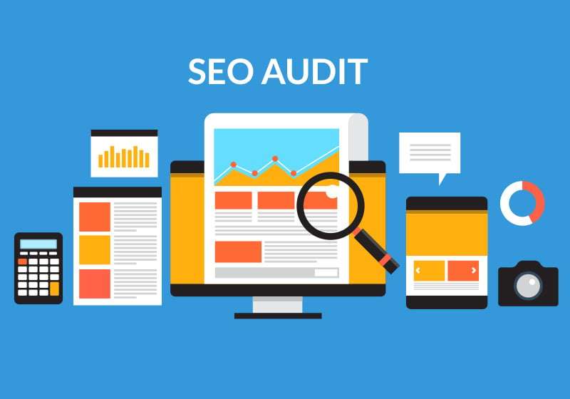 что такое seo аудит